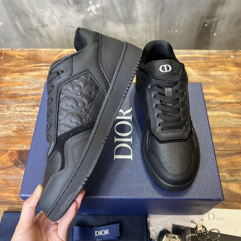 Christian Dior Sneaker